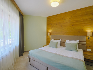 ORBITA SPA HOTEL - APARTMENT